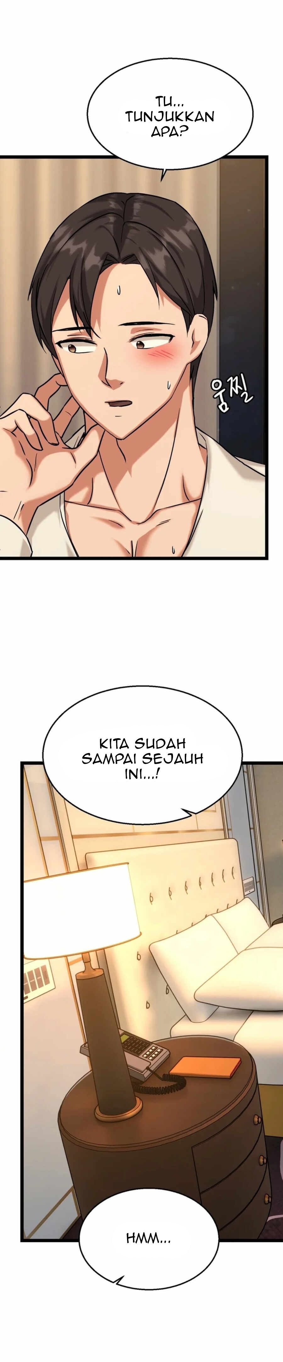 Chewy - Chapter 10 19