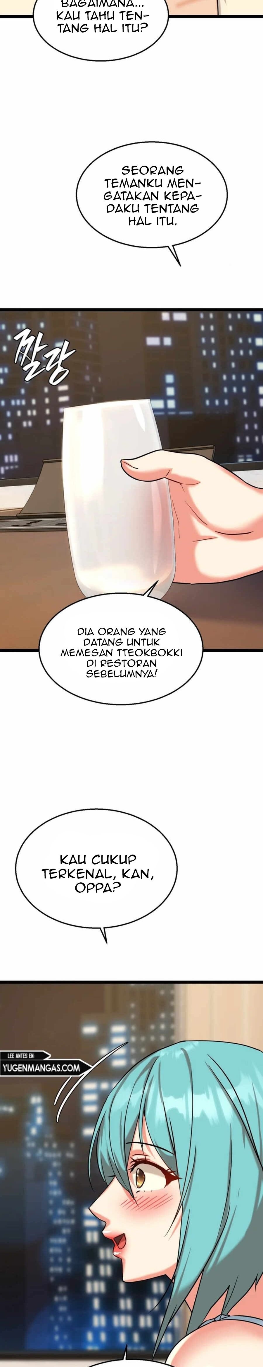 Chewy - Chapter 10 12