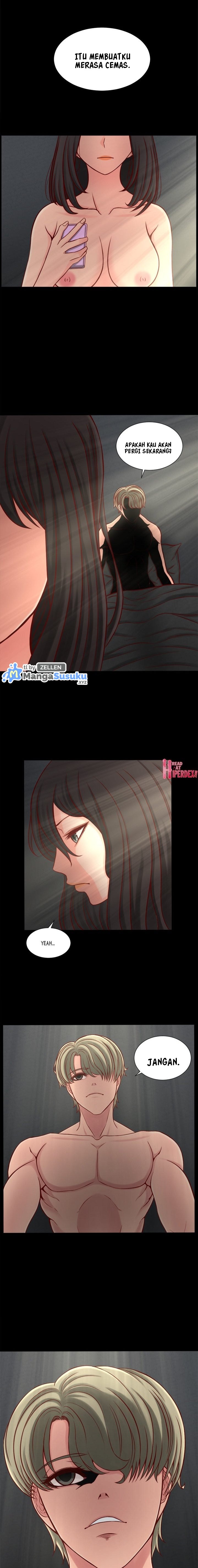Komik As Fate Would Have It - As Fate Would Have It Chapter 2 8