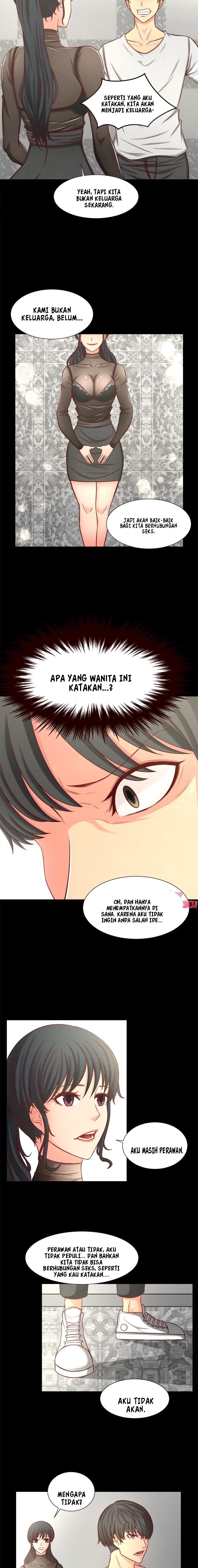 Komik As Fate Would Have It - As Fate Would Have It Chapter 2 3