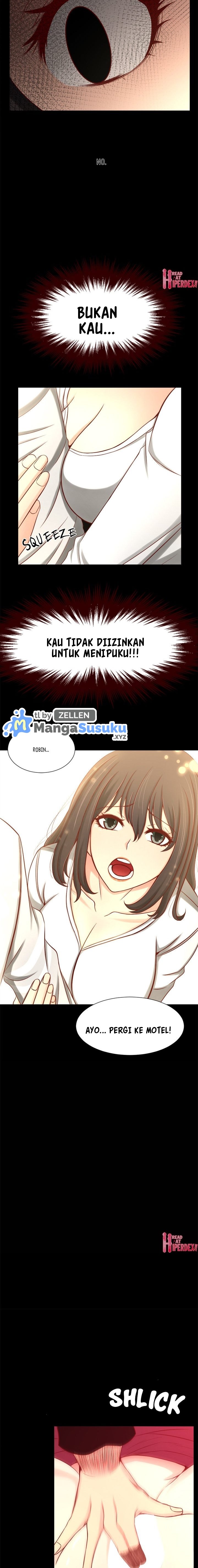 Komik As Fate Would Have It - As Fate Would Have It Chapter 2 12