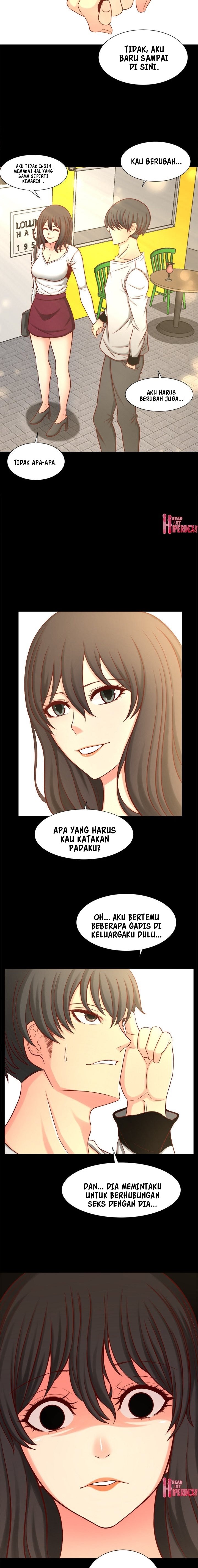 Komik As Fate Would Have It - As Fate Would Have It Chapter 2 10