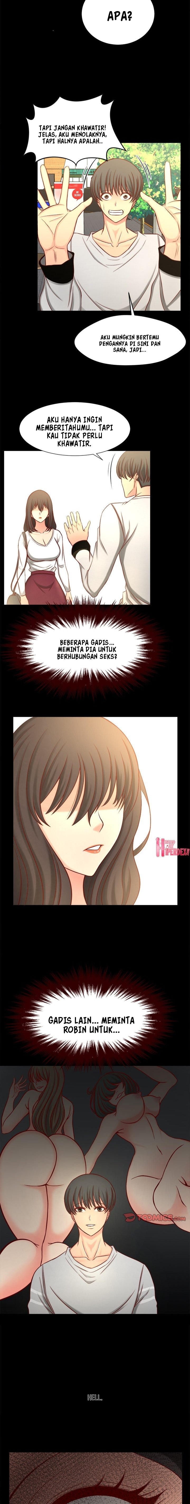 Komik As Fate Would Have It - As Fate Would Have It Chapter 2 11
