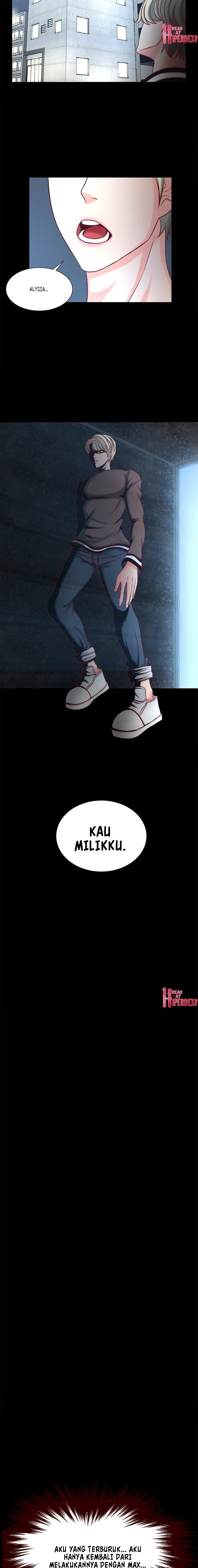 Komik As Fate Would Have It - As Fate Would Have It Chapter 2 14