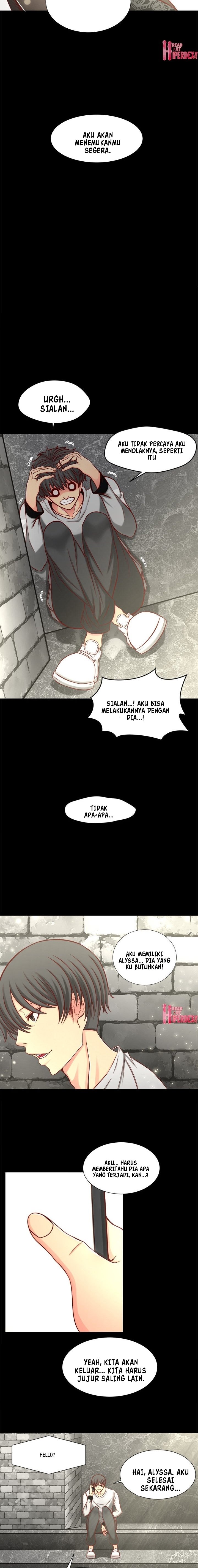 Komik As Fate Would Have It - As Fate Would Have It Chapter 2 6