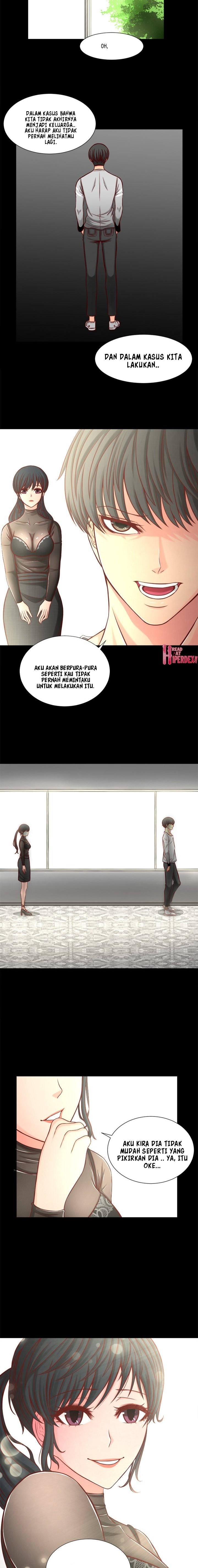 Komik As Fate Would Have It - As Fate Would Have It Chapter 2 5