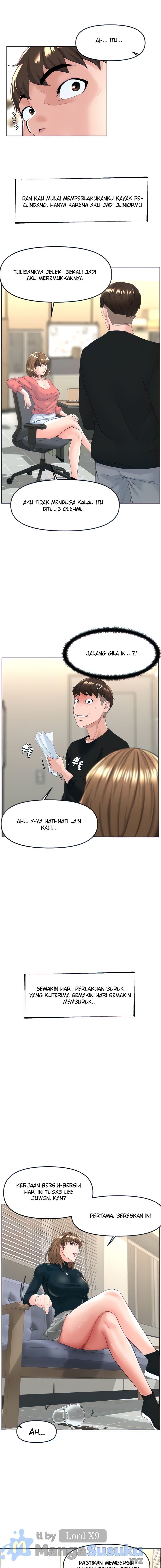 Frequency - Chapter 4 6
