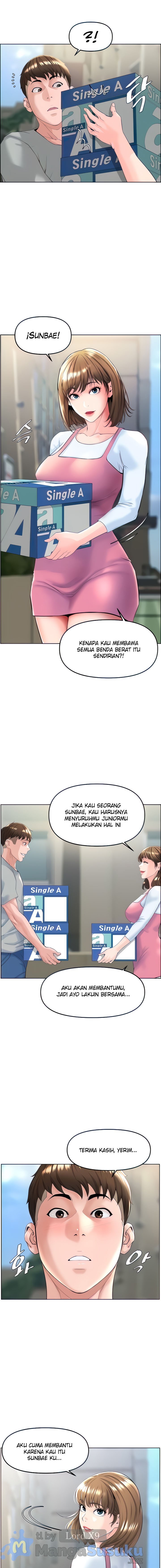 Frequency - Chapter 4 4
