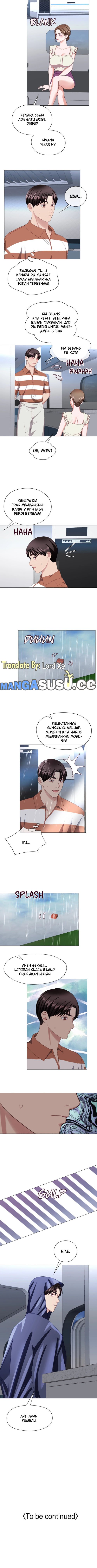 Daddy-in-Law - Chapter 20 7