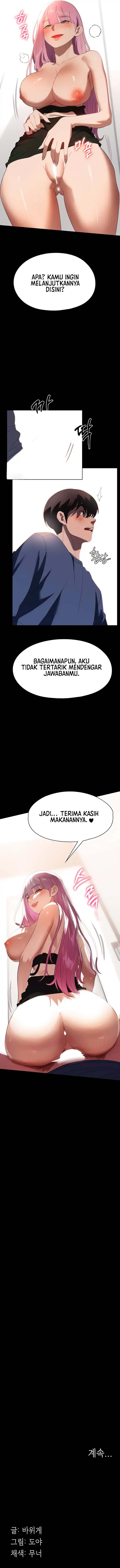 Young maid - Chapter 32 10