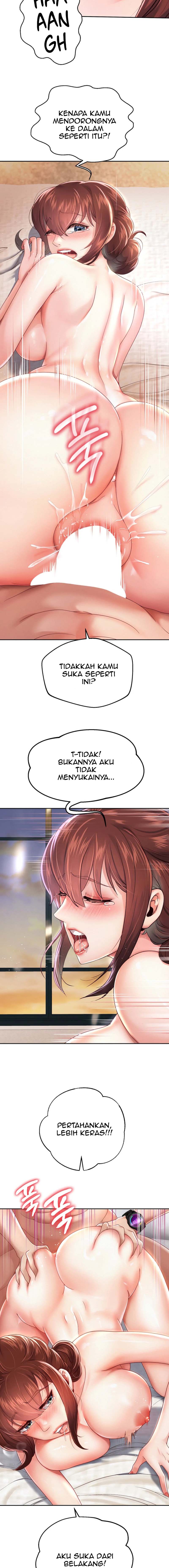 Reborn with big dick - Chapter 13 2
