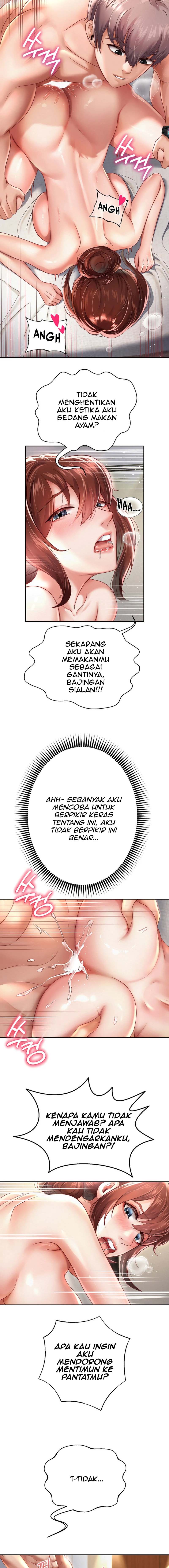 Reborn with big dick - Chapter 13 12