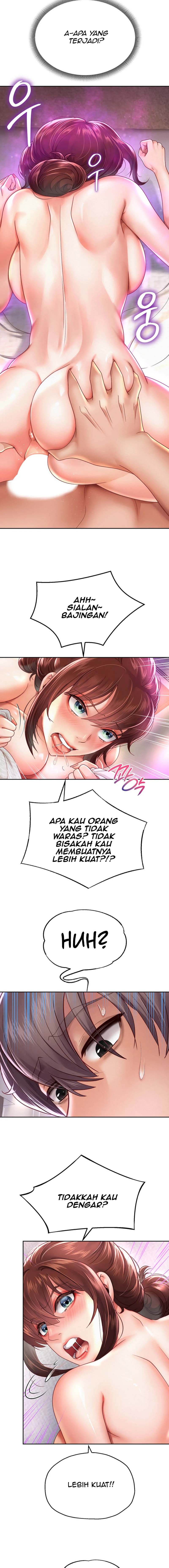 Reborn with big dick - Chapter 13 10