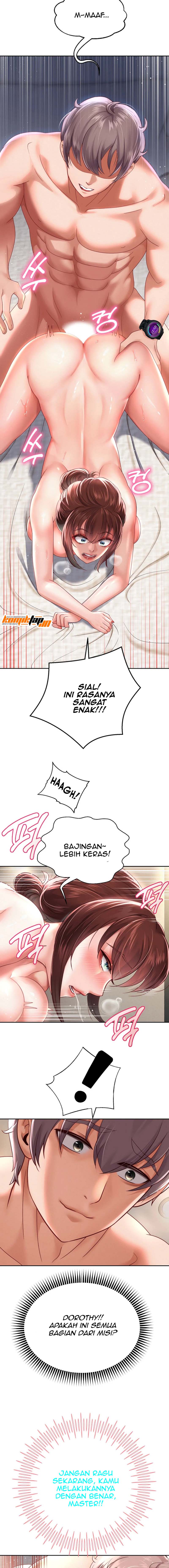 Reborn with big dick - Chapter 13 11