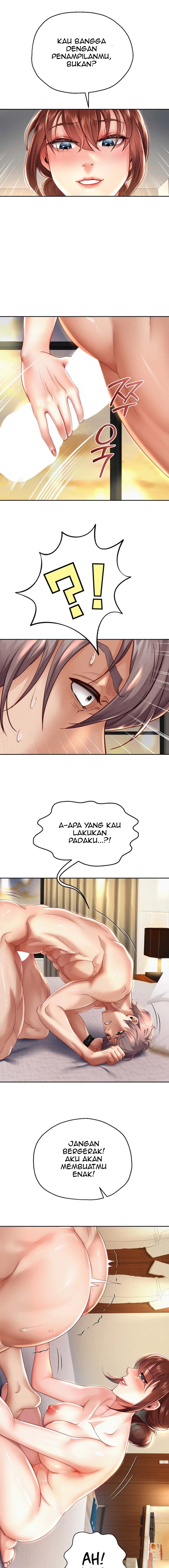 Reborn with big dick - Chapter 14 2