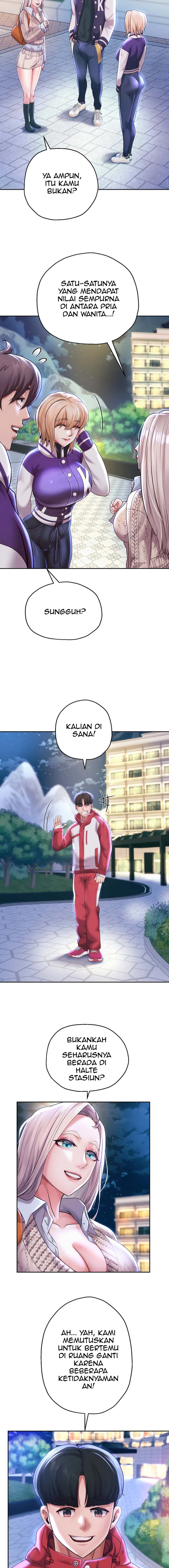 Reborn with big dick - Chapter 14 13