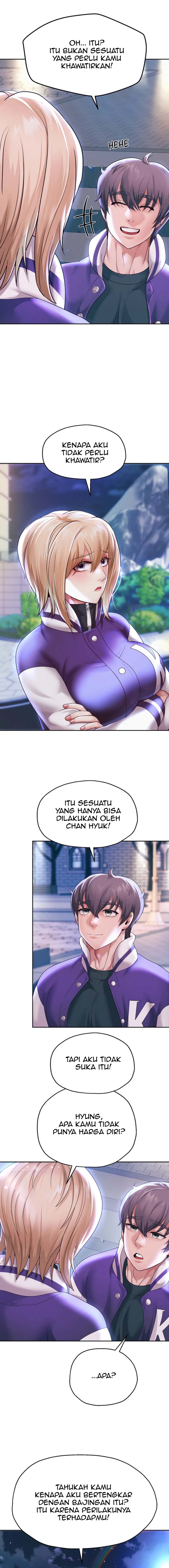Reborn with big dick - Chapter 14 10