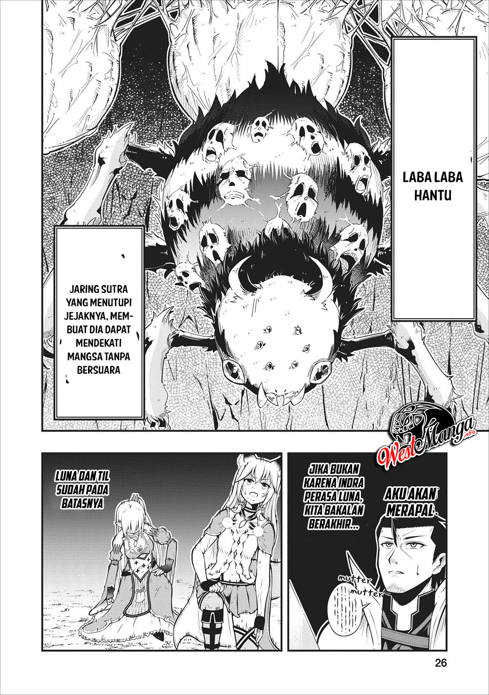 Sono Ossan. Isekai de Nishuume Play wo Mankitsuchuu - Chapter 6 28