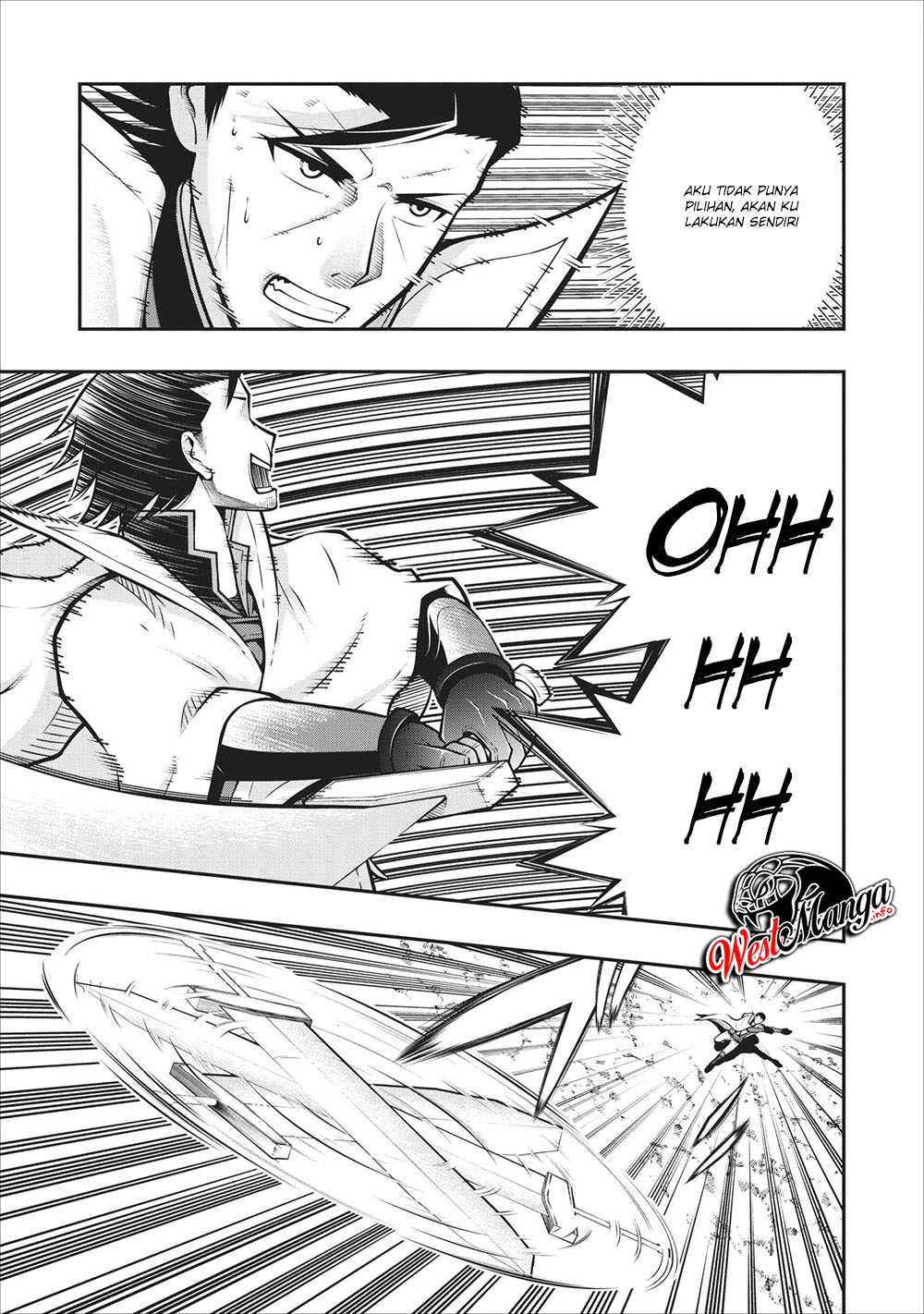 Sono Ossan. Isekai de Nishuume Play wo Mankitsuchuu - Chapter 6 29