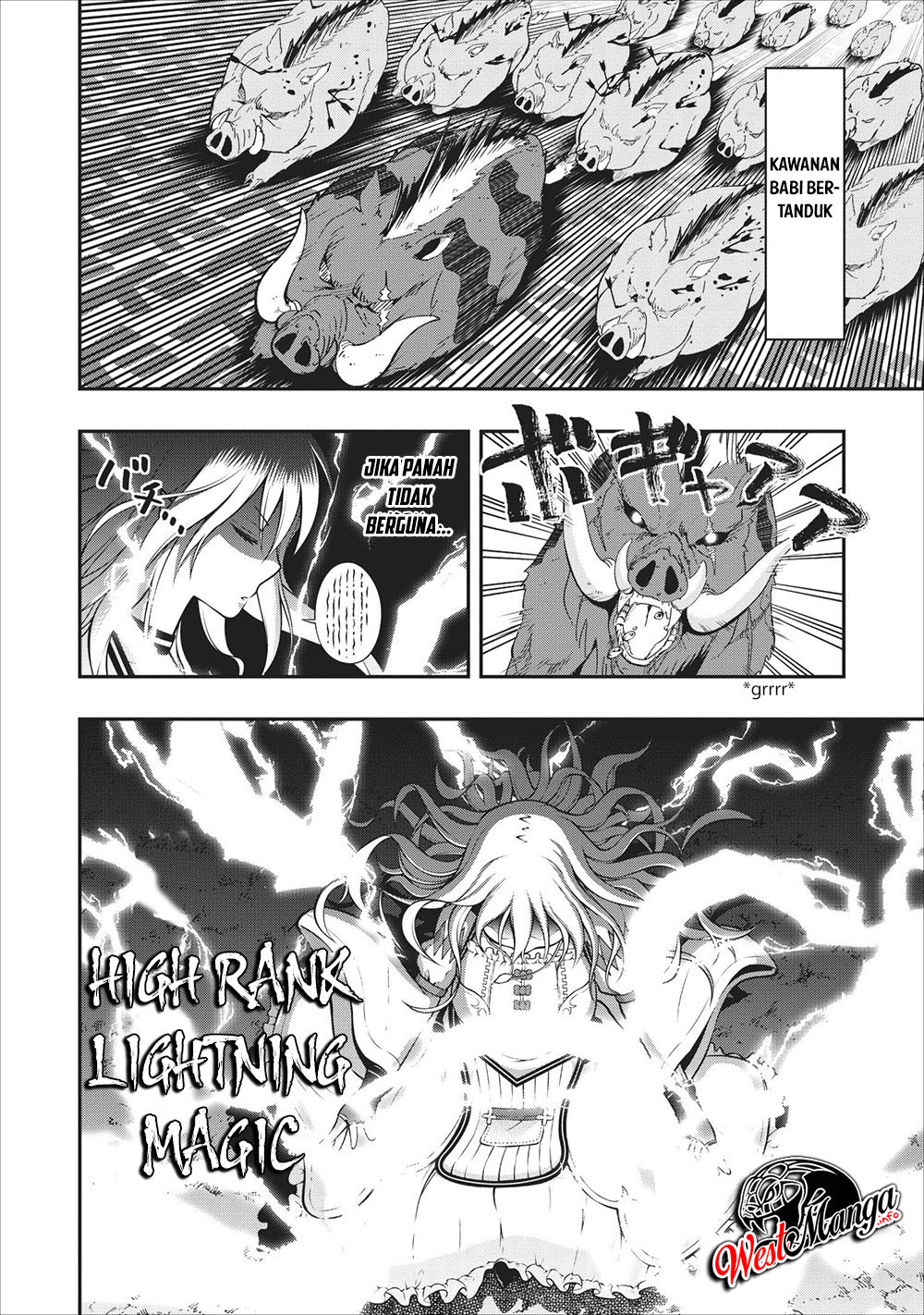 Sono Ossan. Isekai de Nishuume Play wo Mankitsuchuu - Chapter 6 23
