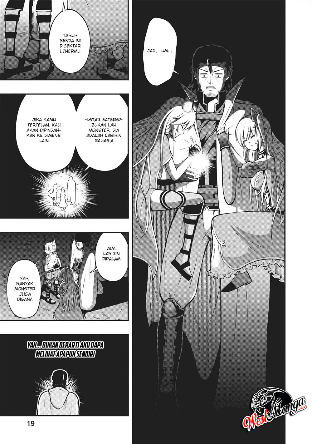 Sono Ossan. Isekai de Nishuume Play wo Mankitsuchuu - Chapter 6 20