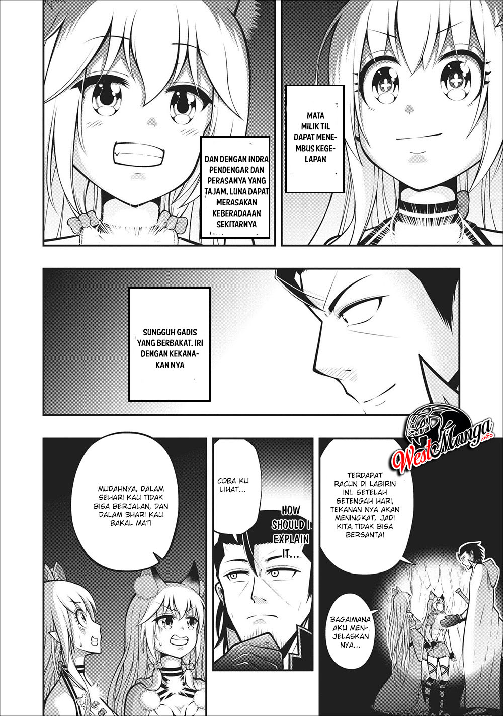 Sono Ossan. Isekai de Nishuume Play wo Mankitsuchuu - Chapter 6 21