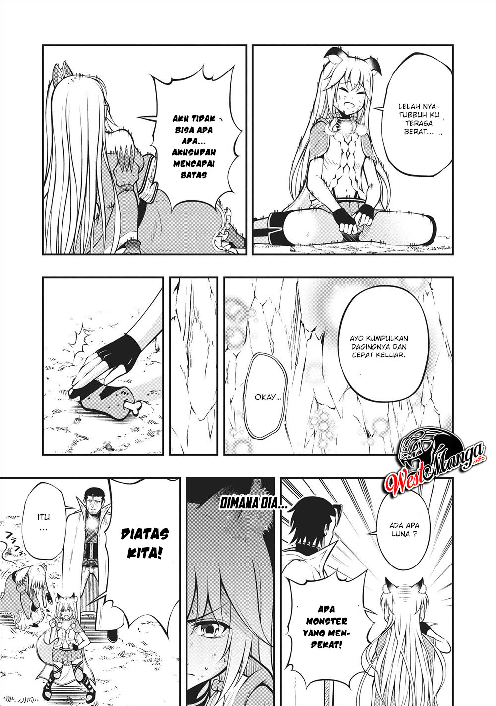 Sono Ossan. Isekai de Nishuume Play wo Mankitsuchuu - Chapter 6 26
