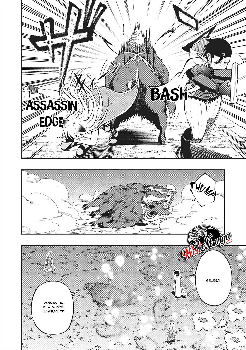 Sono Ossan. Isekai de Nishuume Play wo Mankitsuchuu - Chapter 6 25