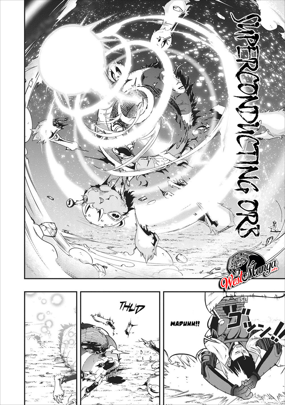 Sono Ossan. Isekai de Nishuume Play wo Mankitsuchuu - Chapter 6 32