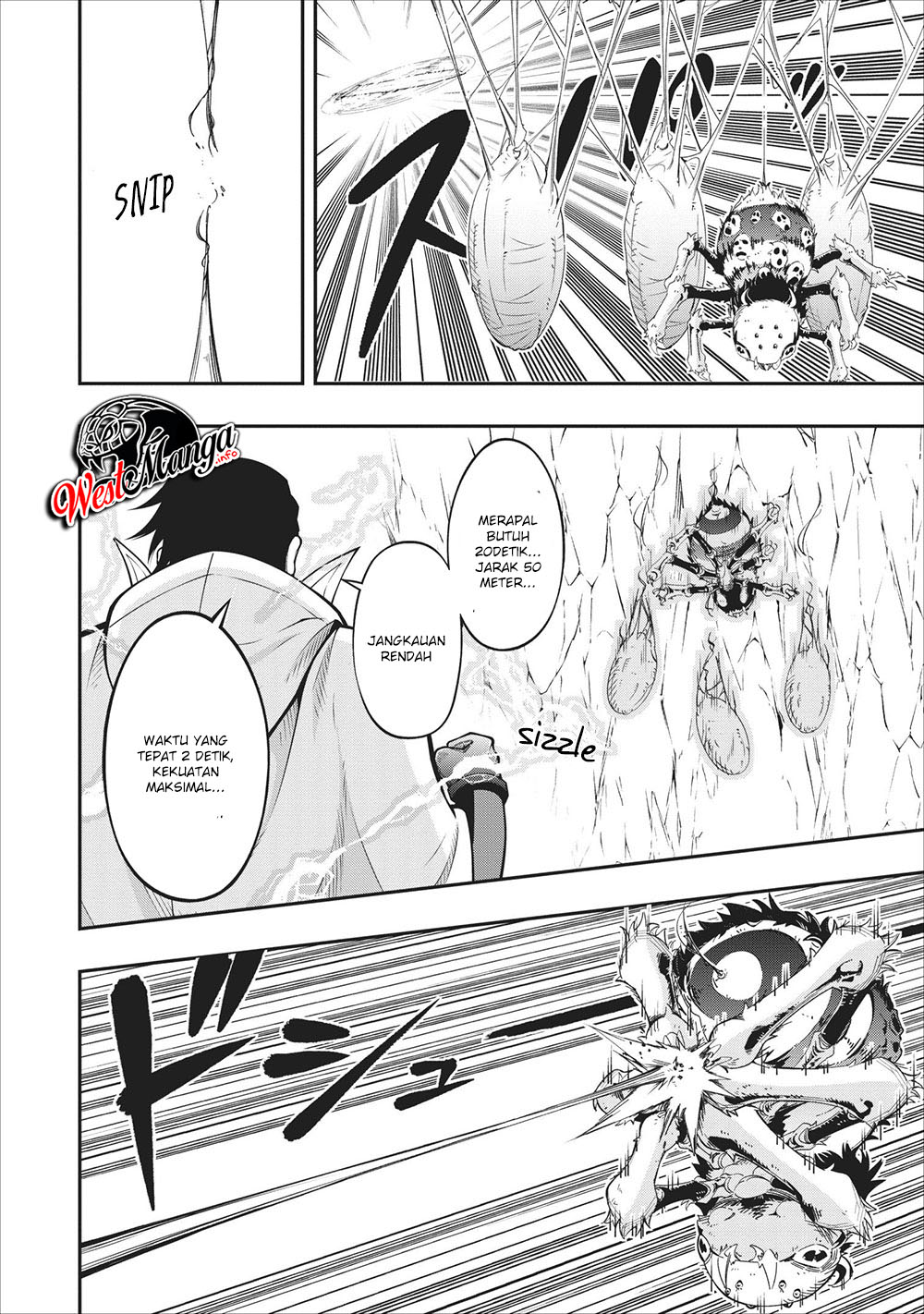 Sono Ossan. Isekai de Nishuume Play wo Mankitsuchuu - Chapter 6 30