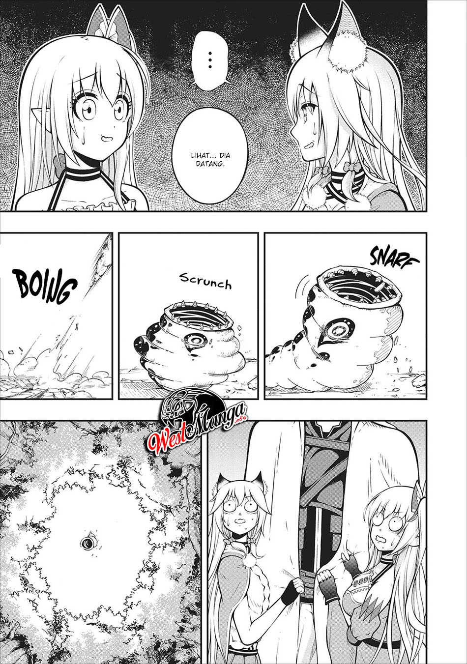 Sono Ossan. Isekai de Nishuume Play wo Mankitsuchuu - Chapter 6 18