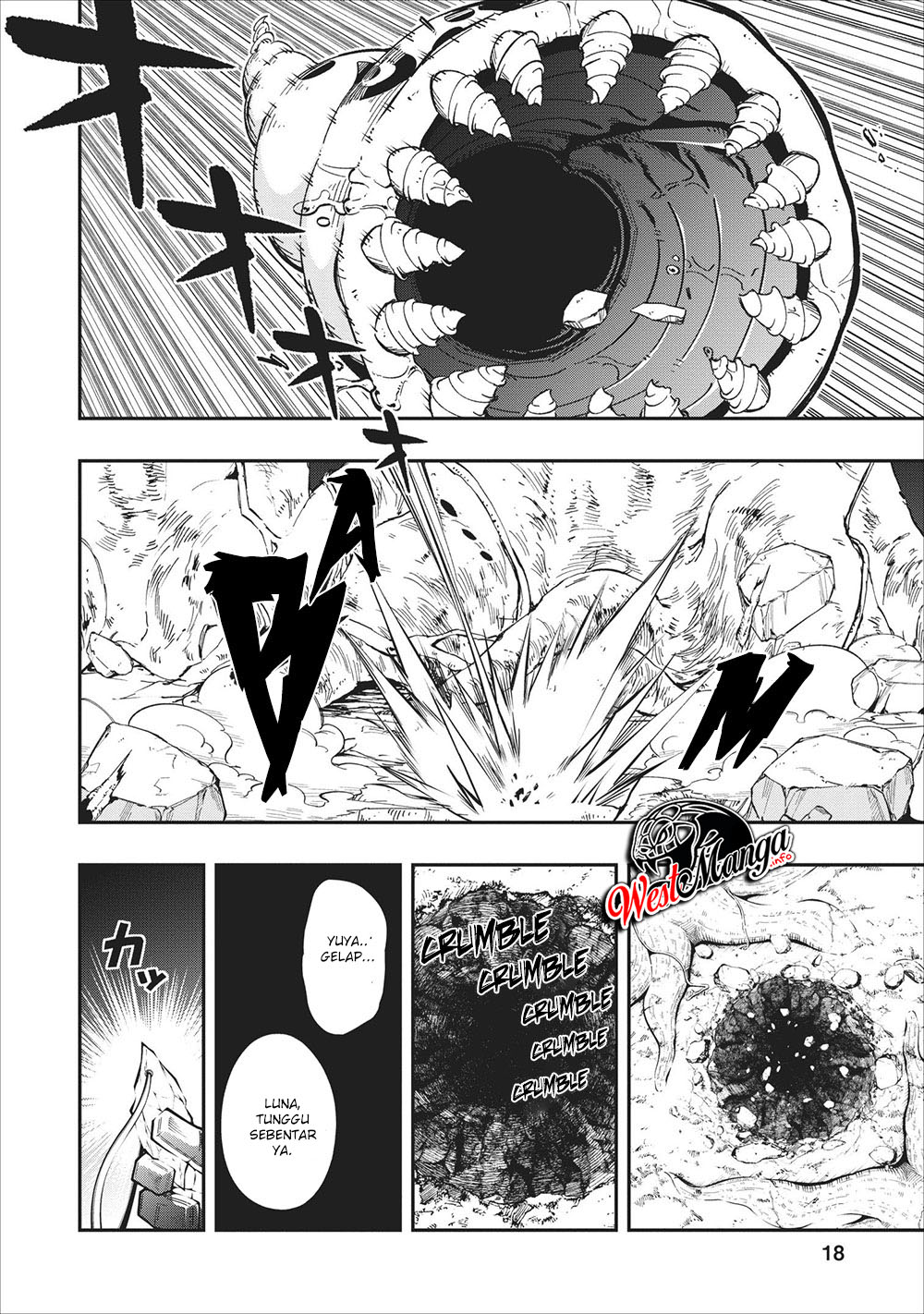 Sono Ossan. Isekai de Nishuume Play wo Mankitsuchuu - Chapter 6 19