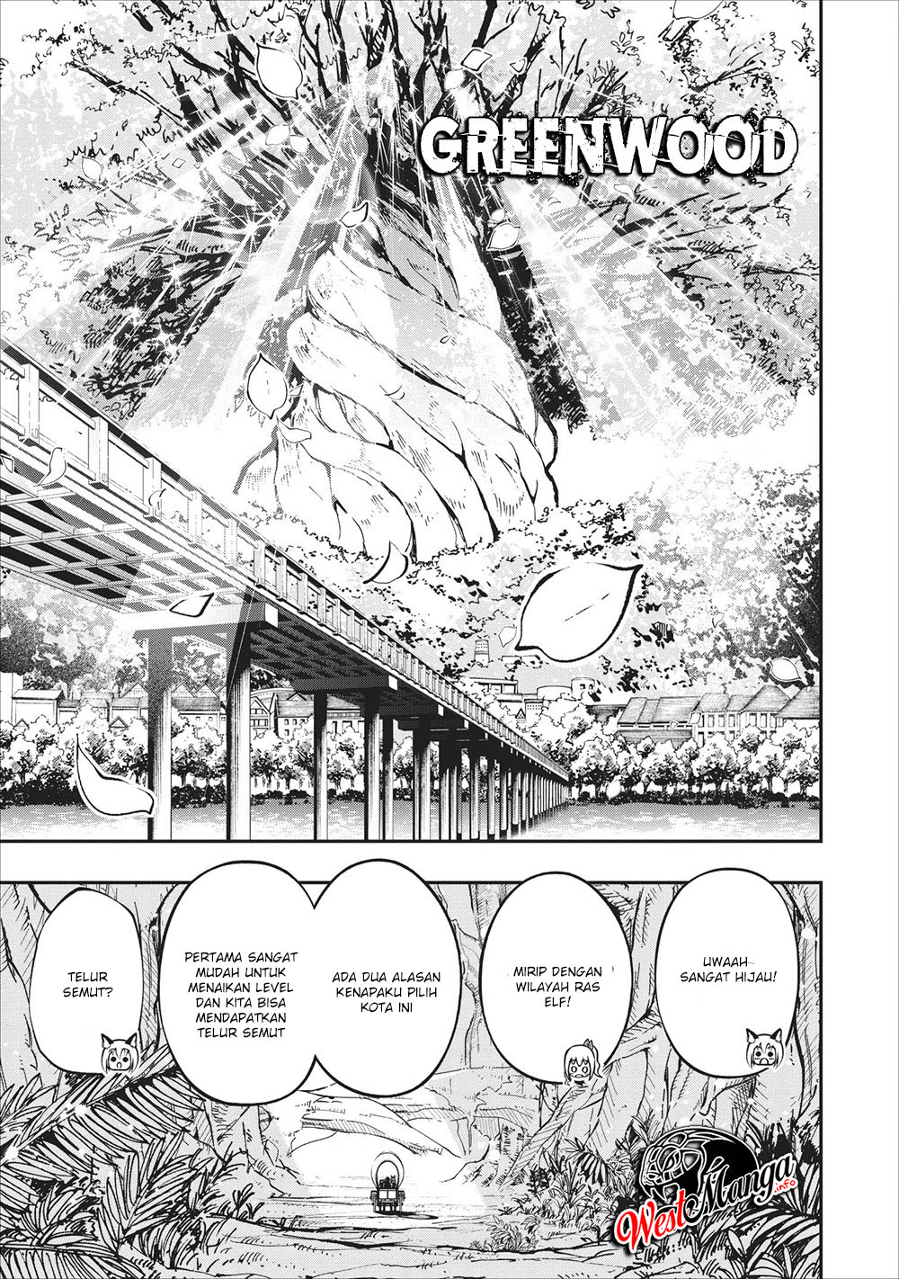 Sono Ossan. Isekai de Nishuume Play wo Mankitsuchuu - Chapter 6 11