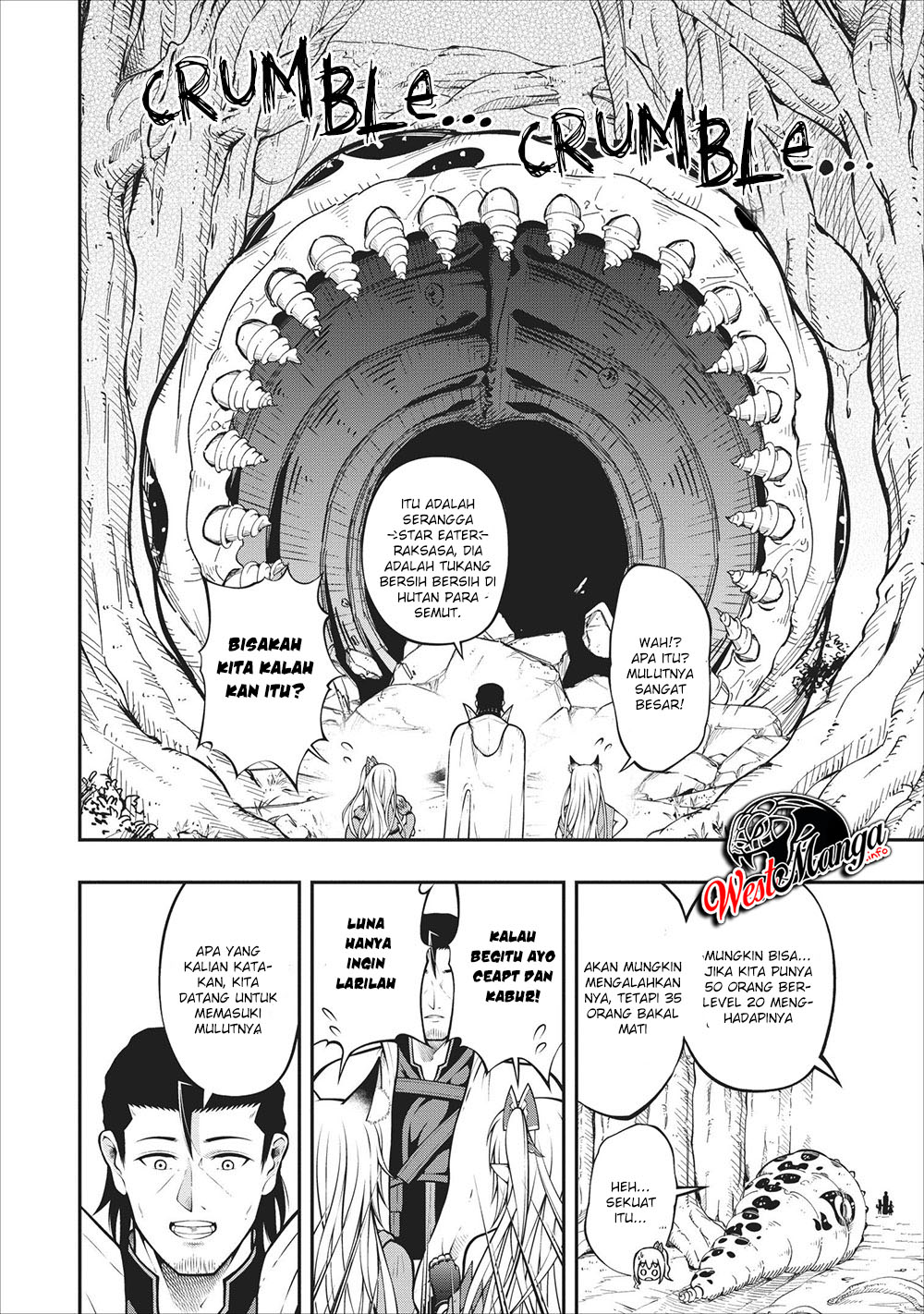 Sono Ossan. Isekai de Nishuume Play wo Mankitsuchuu - Chapter 6 17