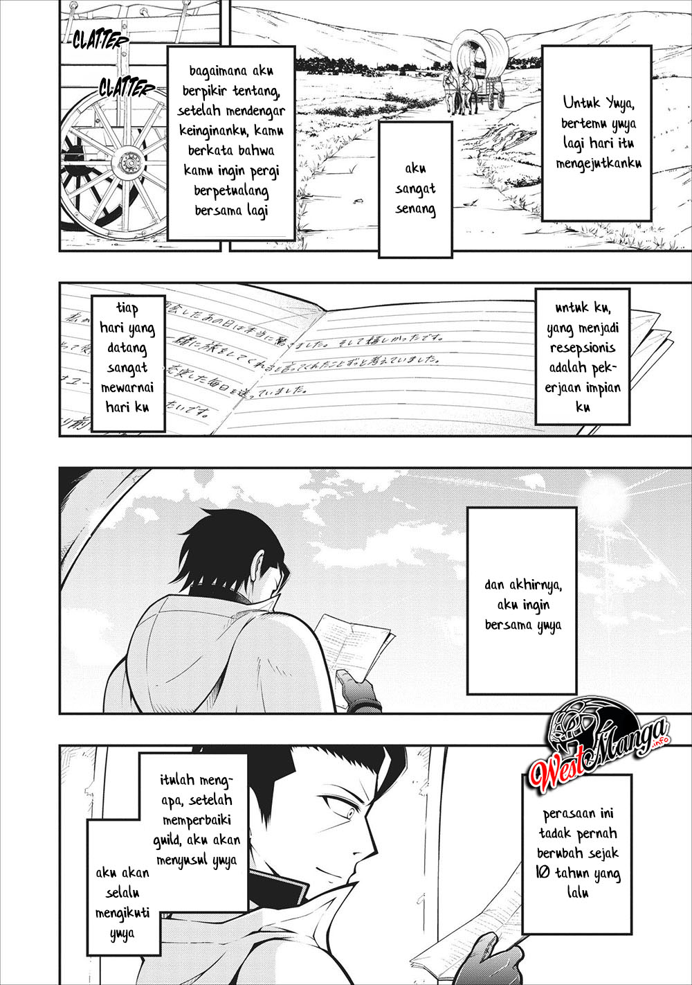 Sono Ossan. Isekai de Nishuume Play wo Mankitsuchuu - Chapter 6 4