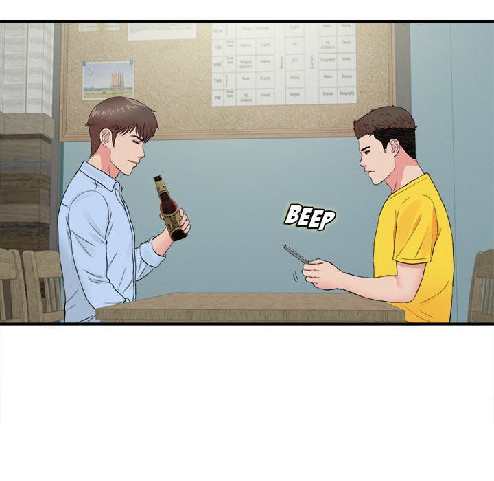 Secret Friend - Chapter 82 89