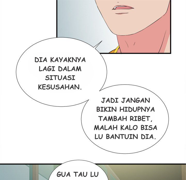 Secret Friend - Chapter 82 82
