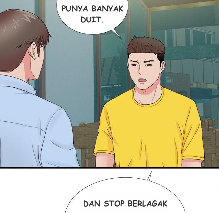 Secret Friend - Chapter 82 83