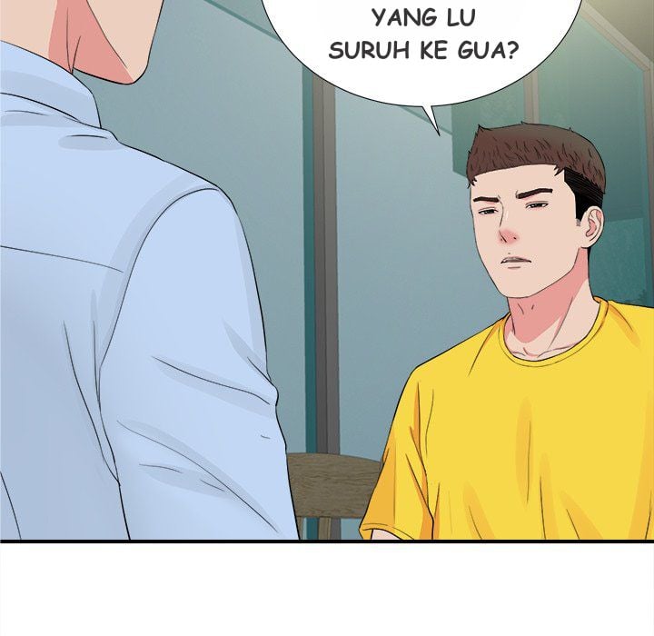 Secret Friend - Chapter 82 80