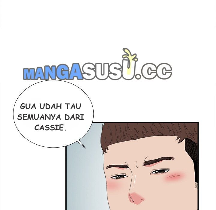 Secret Friend - Chapter 82 81