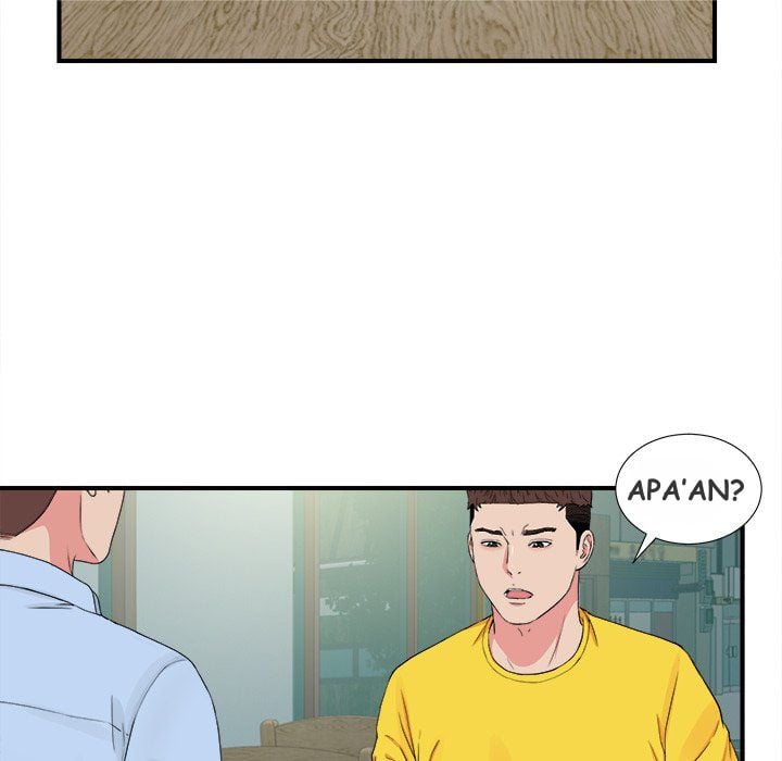 Secret Friend - Chapter 82 86
