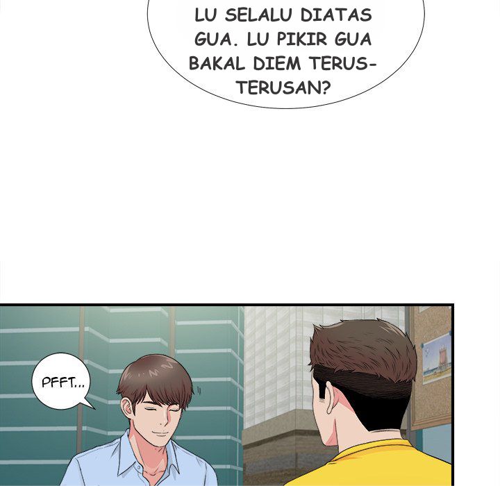 Secret Friend - Chapter 82 84