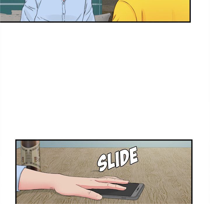 Secret Friend - Chapter 82 85
