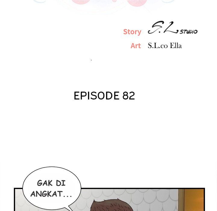 Secret Friend - Chapter 82 20