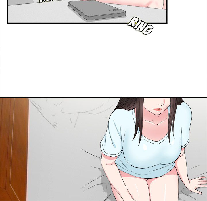 Secret Friend - Chapter 82 26