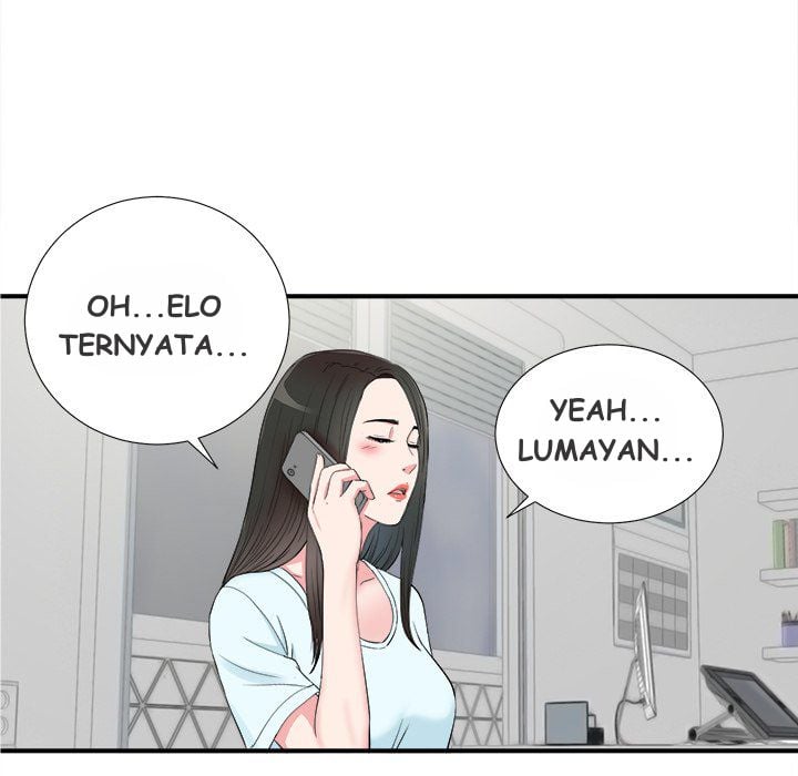 Secret Friend - Chapter 82 39