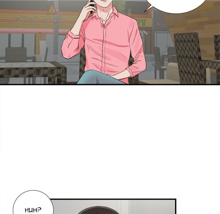 Secret Friend - Chapter 82 36