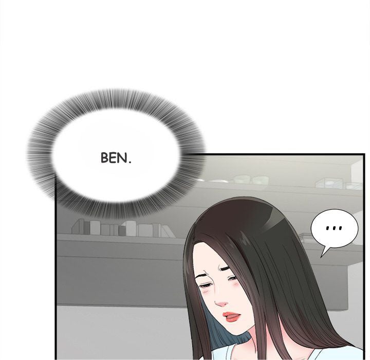 Secret Friend - Chapter 82 12
