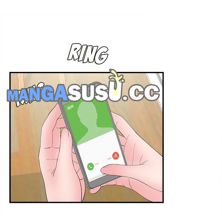 Secret Friend - Chapter 82 11
