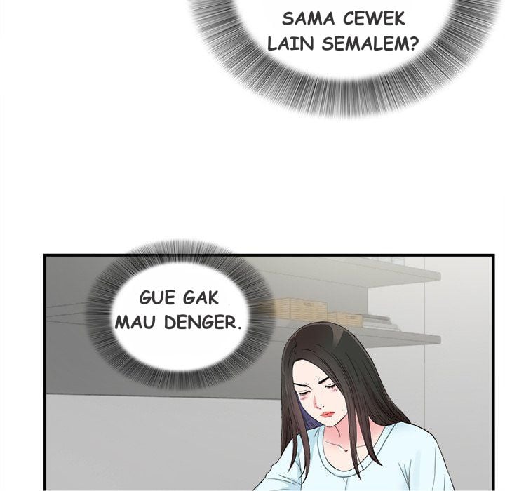 Secret Friend - Chapter 82 16